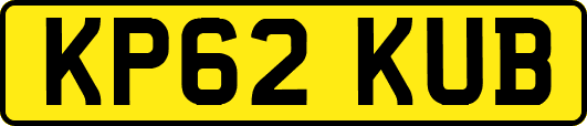 KP62KUB