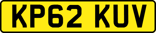 KP62KUV