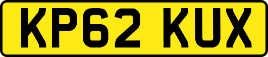 KP62KUX