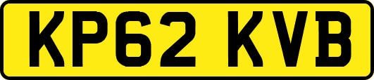 KP62KVB