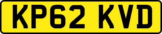KP62KVD