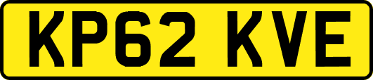 KP62KVE