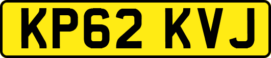 KP62KVJ
