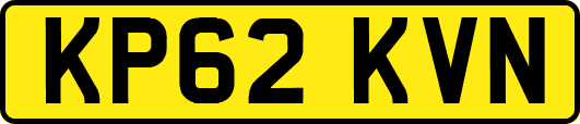 KP62KVN