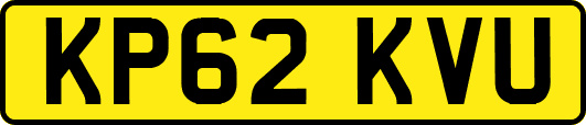 KP62KVU