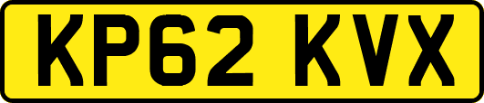 KP62KVX