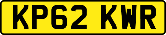 KP62KWR
