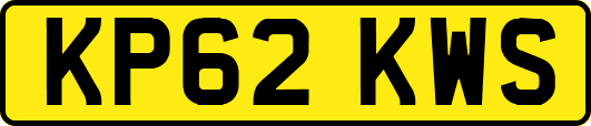 KP62KWS