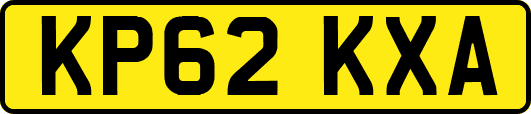 KP62KXA