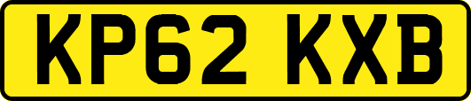 KP62KXB