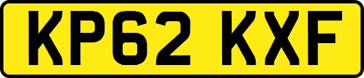 KP62KXF