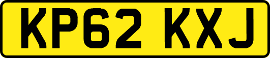 KP62KXJ