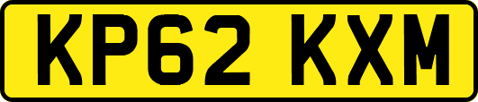 KP62KXM