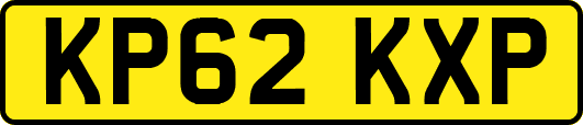 KP62KXP
