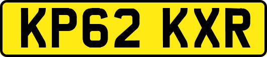 KP62KXR