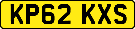 KP62KXS