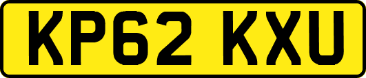 KP62KXU