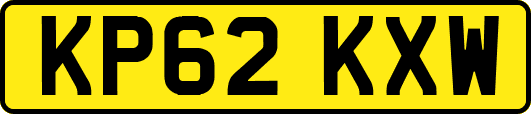 KP62KXW