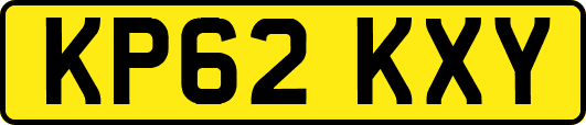 KP62KXY