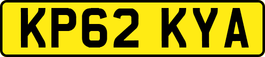 KP62KYA