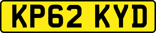 KP62KYD