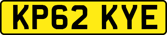 KP62KYE