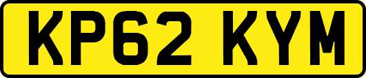 KP62KYM