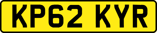 KP62KYR