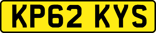KP62KYS