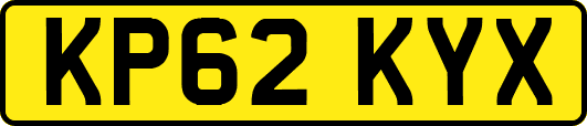 KP62KYX