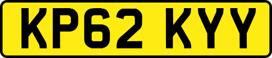 KP62KYY