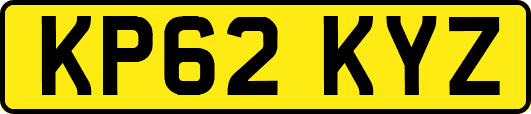 KP62KYZ