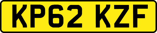 KP62KZF