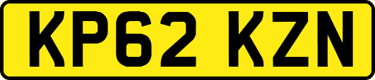 KP62KZN