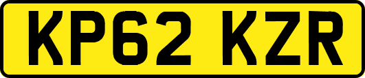 KP62KZR