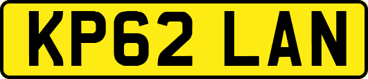 KP62LAN