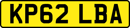 KP62LBA