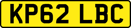 KP62LBC