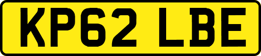 KP62LBE