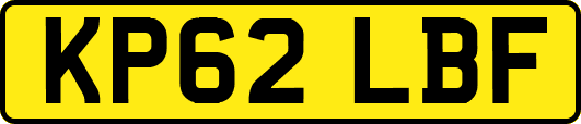 KP62LBF