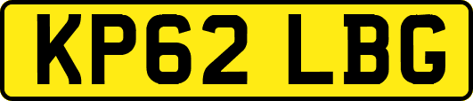 KP62LBG