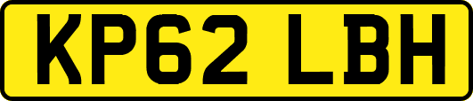KP62LBH