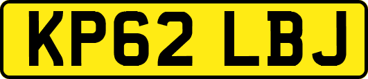 KP62LBJ