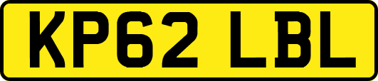 KP62LBL