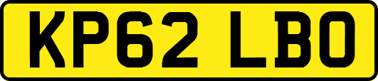 KP62LBO