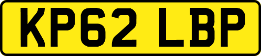 KP62LBP