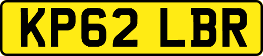 KP62LBR