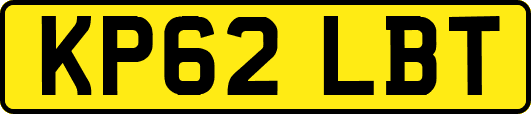 KP62LBT