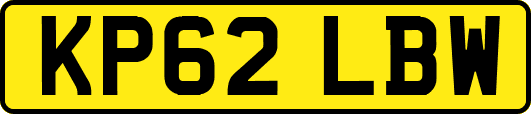 KP62LBW