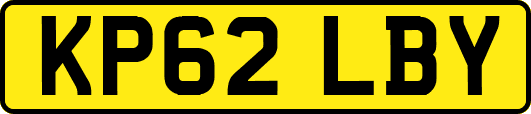 KP62LBY